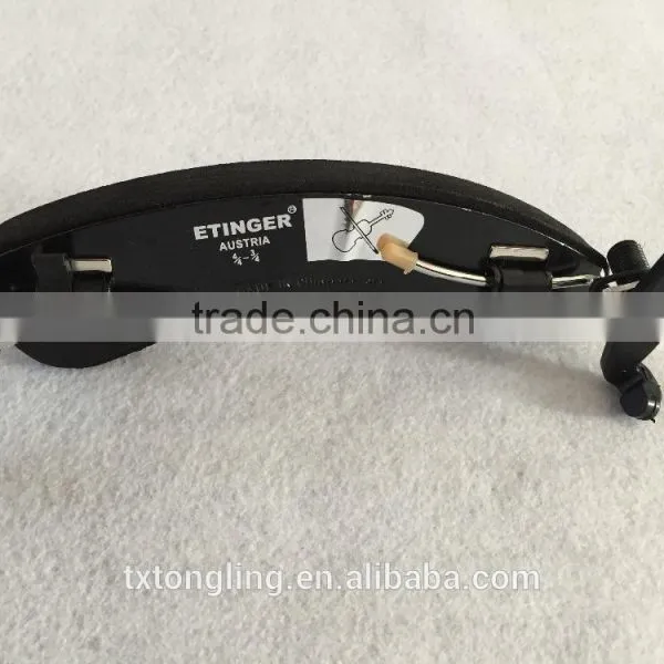 Excellent Quality Most Popular New Style Violin Shoulder Rest photo-6