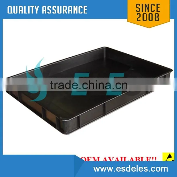 530*370*205mm Size Pvc Box for Wholesales photo-3