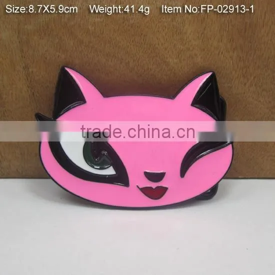 Professional Factory Buckles Belts High Quality Wholesale Buckle Custom Belt Buckle With Bottle Opener photo-3
