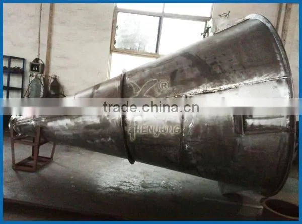 China Automatic Powder Mixing Equipment for Construction Project photo-3