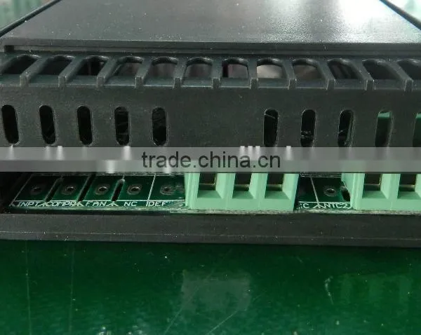 Pt100 RTD Temperature Sensor Controller photo-4