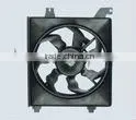 Hyundai Accent Condenser Fan OE 97730-1E000