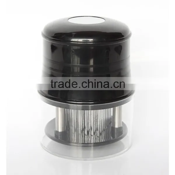 J230 Tender Meat Needle Cool Kitchen Machine Professional Grade 56 Blade Meat Tenderizer photo-3