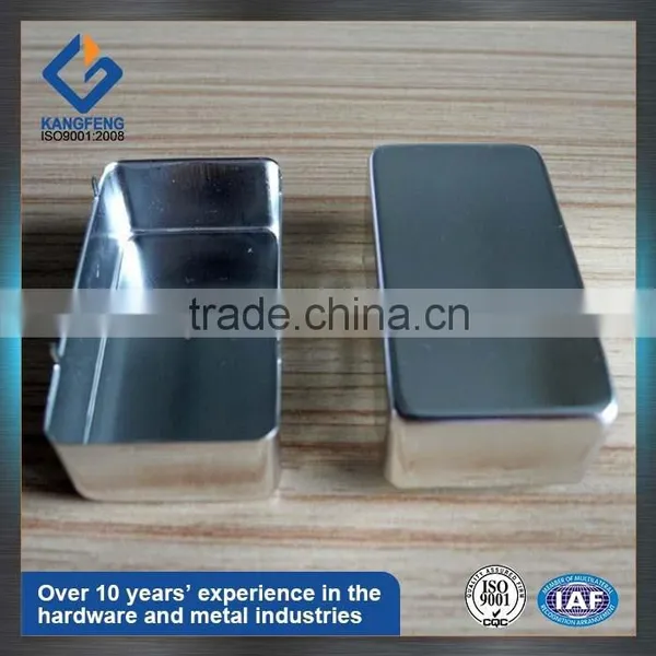 Small Sheet Metal Fabrication Work photo-2