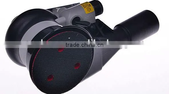 Pneumatic Grinding Head photo-4