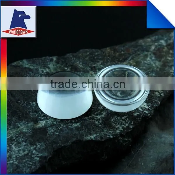 Size 1-100mm 2lambda 80/50 Ellipticity+/-0.001MM BK7 Ball Lens Spot photo-3