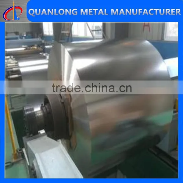 Metal Package Tin Weight 2.8 / 2.8g Electrolytic Tinplate Coil photo-3