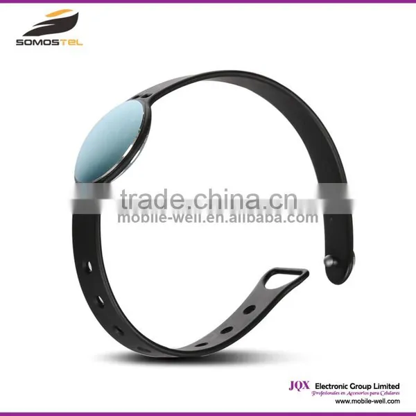 [somostel] Wholesale OEM/ODM Health Bracelet / Smart Bracelet photo-3