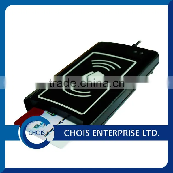 NPA Smart Card Reader ACR1281U photo-3