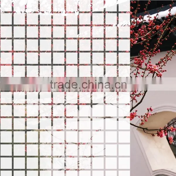 uv Rejection Window Bathroom Film photo-4
