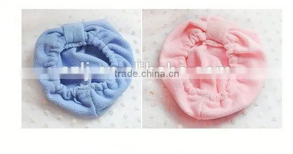 [LJ Towel] 2014 Fashion Style Lowest Price Durable Disposable Hair Salon Towel photo-4