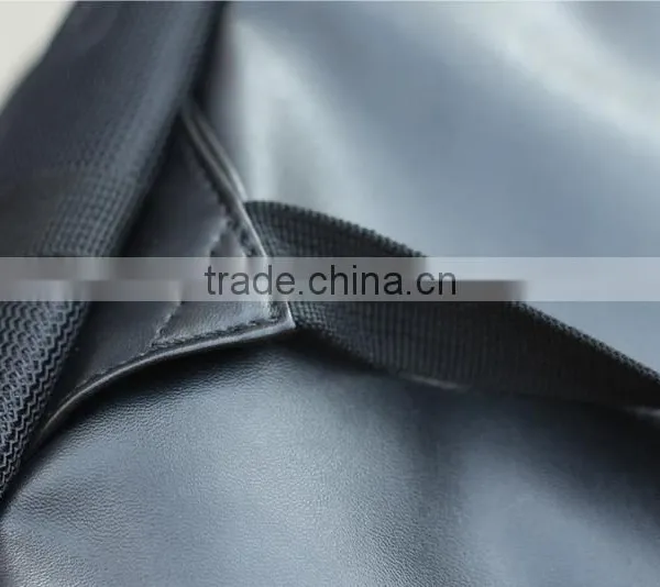 Travelers Leather Men Backpack Bag in Guangzhou photo-5