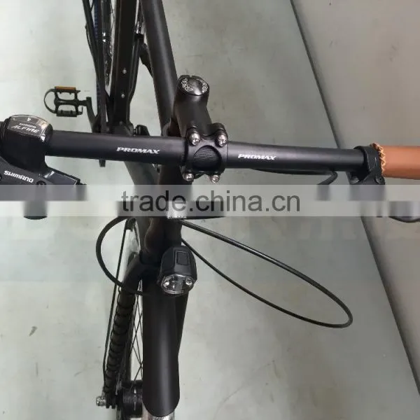 700C Alfine 8 Speed Customized Hot Design Europe Exercise Belt Bike photo-5