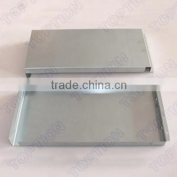 Sheet Metal Stamping Products- Panel Plate photo-2
