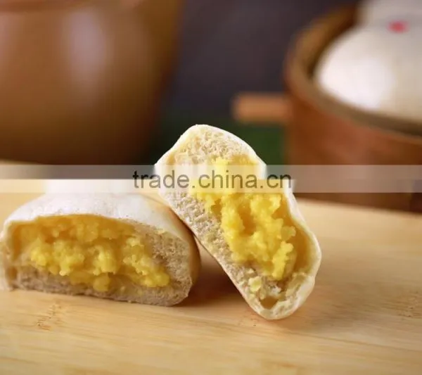 Filled Bun Making Machine photo-4