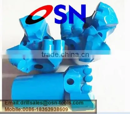 Best Price Diamond Pdc Drill Bits for Water Well Drilling photo-2