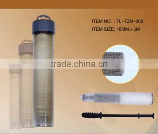 Carp Fishing Tackle Pva Mesh Carp photo-6