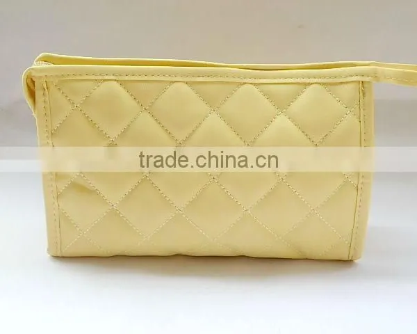 Cotton Lady Clutch/cosmetic Bag