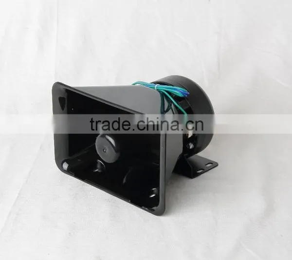 12V Car Truck Driven Air Raid Siren Horn Alarm Loud Sound Fire Security Rescue in Collectibles, photo-3