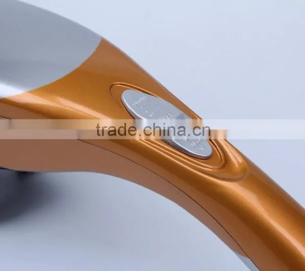 Four Exchange Head,blood Circulation Vibration Hand Massager photo-5