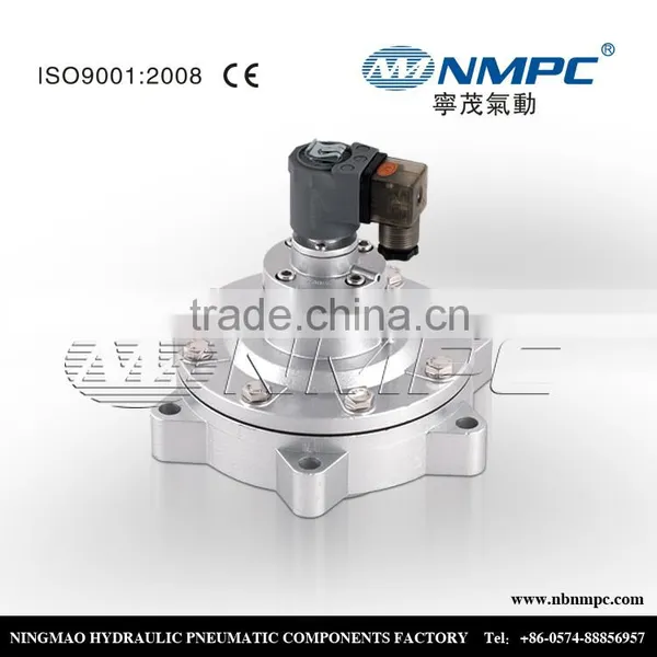 Wrought Brass Warm Air Female Ball Valve photo-3
