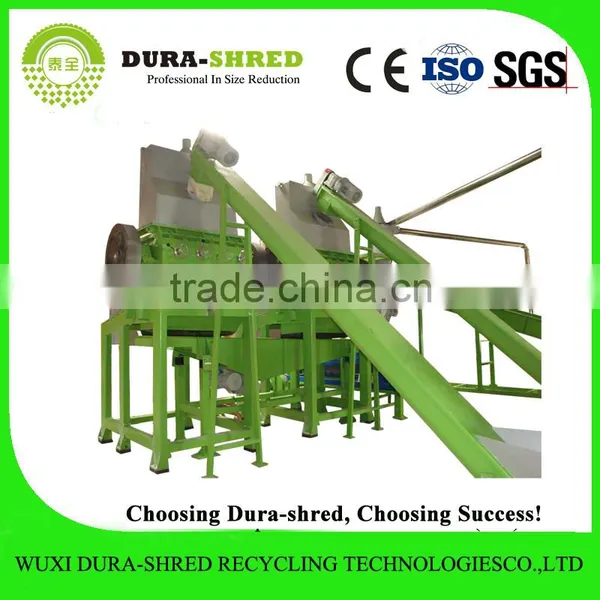 Dura-shred High Capacity Petrol Garden Shredder Chipper photo-6