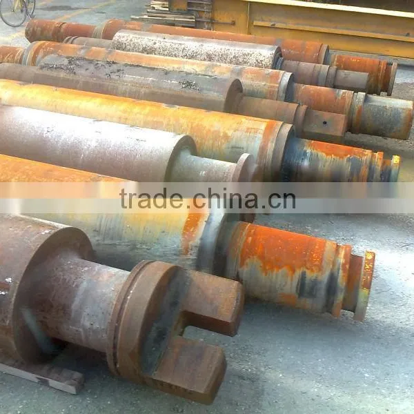 HEAVY MELTING SCRAP