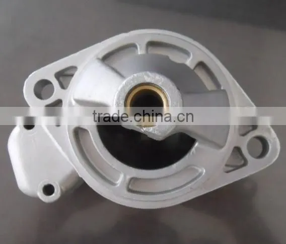 12v Rebuilt Alternator Housing Casting photo-5