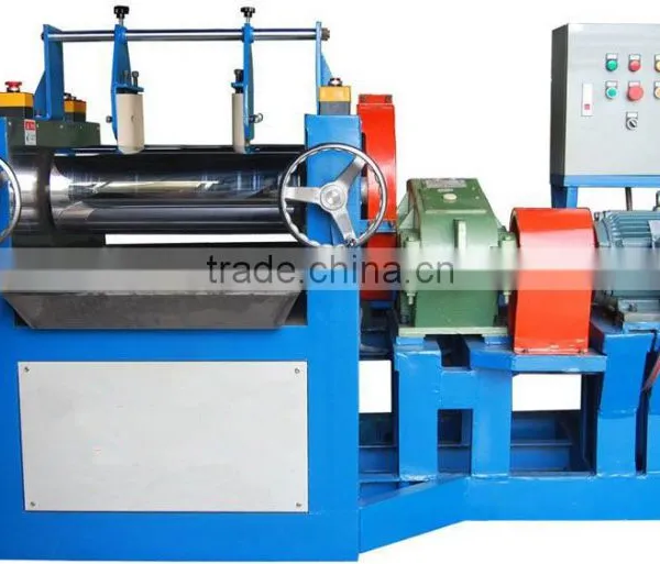 Special Designed Structure Open Mixing Mill photo-2
