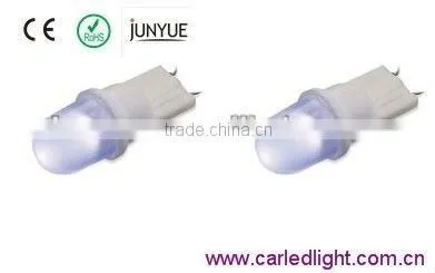 Auto Bulb Lamp Car Led Light T10 T20 T13 T15 t5 photo-2