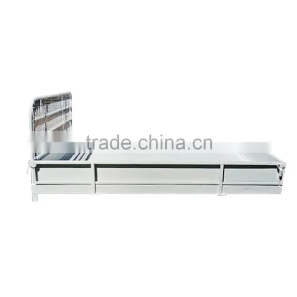 Custom Ute Tray For Pickup Truck For Sale photo-6