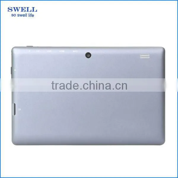 Tablet pc Parts Allwinner A23 7 Inch Best Low Price Tablet Pc, Duad Core, TP76D photo-2