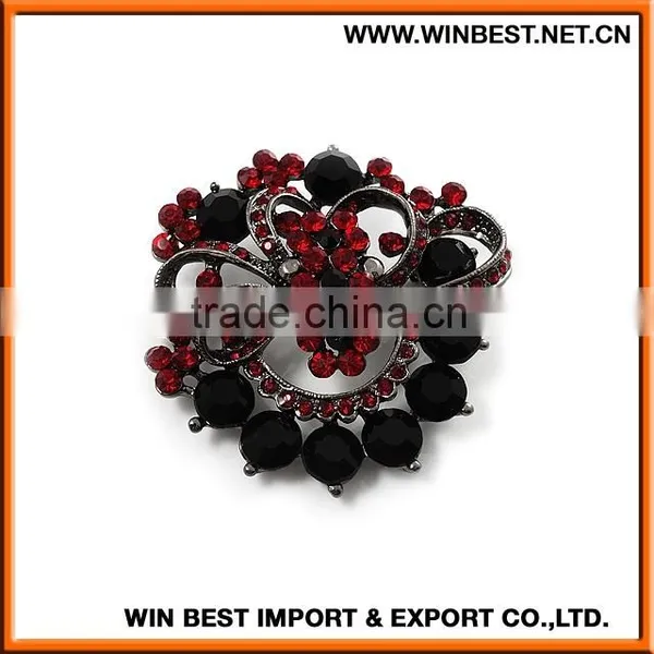 2015 Hot Selling Peacock Brooch, Peacock Brooch Pin,bulk Peacock Brooch photo-4