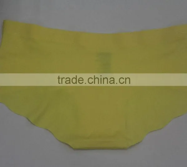 High Quality Sexy Mature Women Laser Cut Panty photo-2