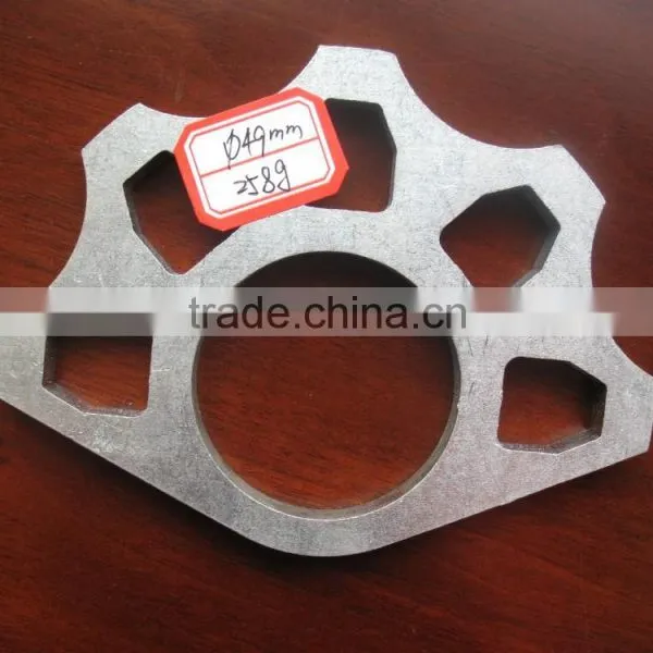 Ringlock for Ringlock Scaffolding System Rossete 49mm photo-5