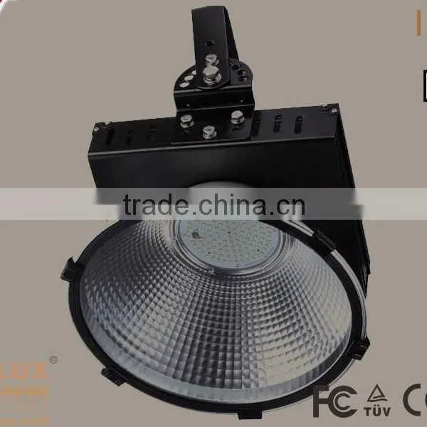 Hot Sale Led Color Changeable 200w Led High Bay Lighting Manufacturer From China photo-2