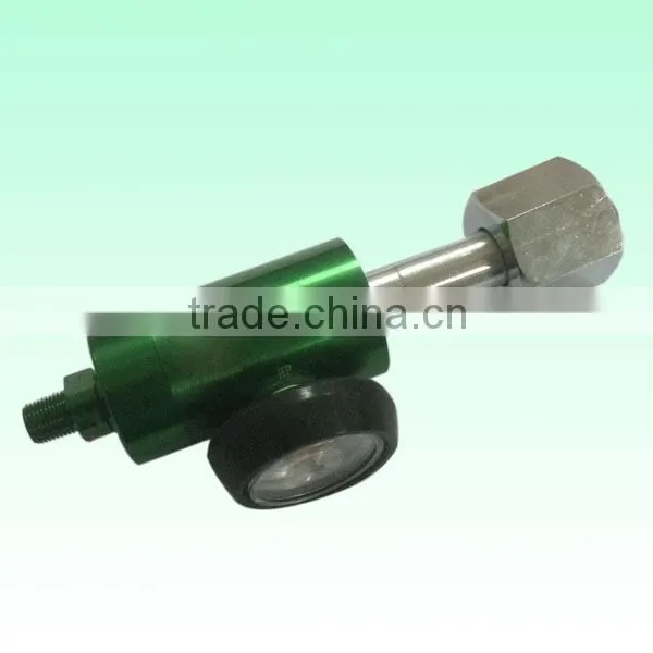 CGA540 Oxygen Regulator Connector/ Medical Oxygen Regulator photo-3