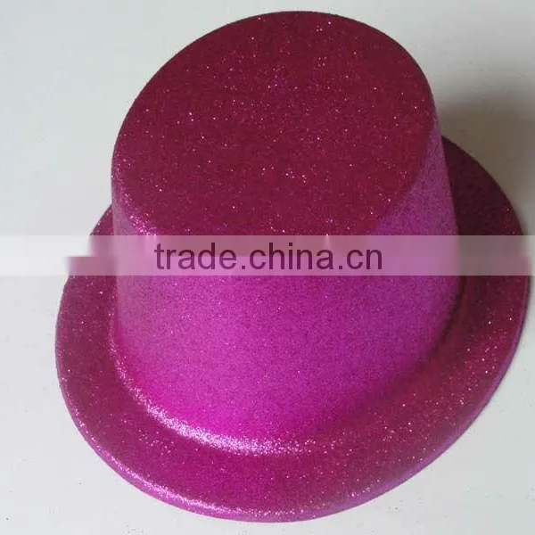 Glitter Hat