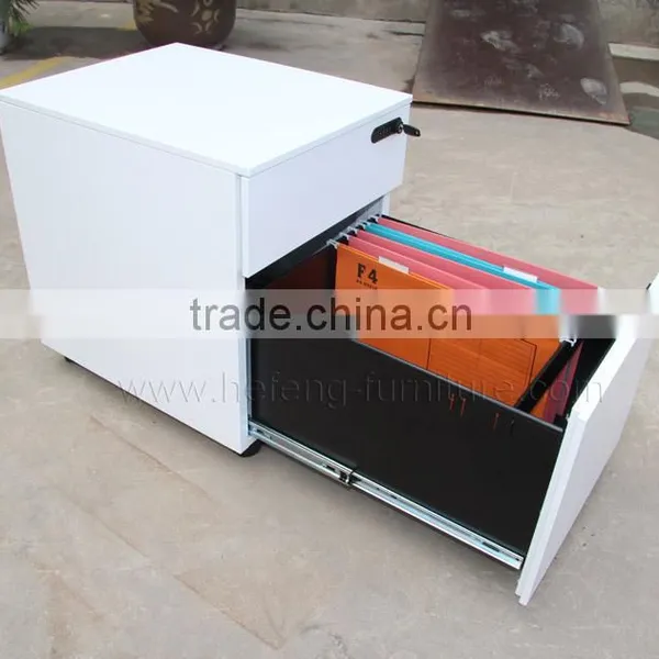 Metal Filing Cabinet