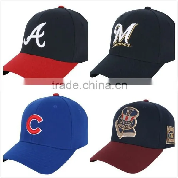 Soft Brim Golf Cap Hat With Your Own Logo 6 Panel Custom Black Hat Golf Quality Choice photo-6