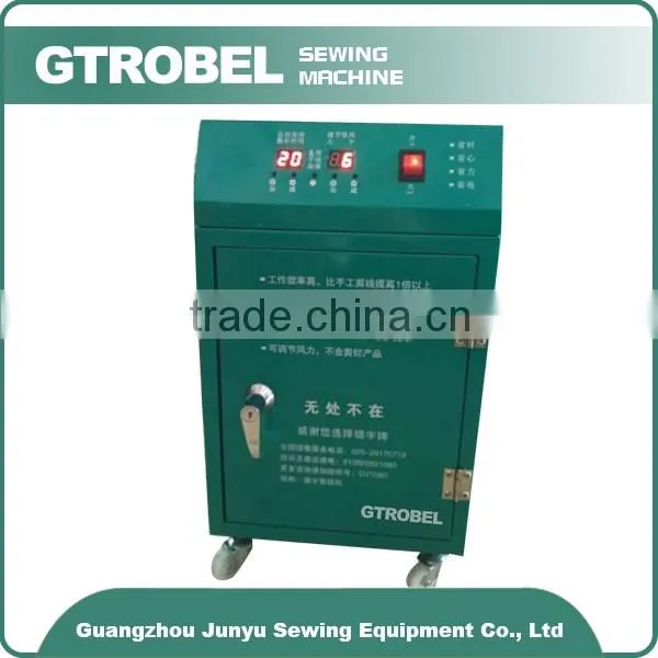 Thread Suction and Clothing Thread Cutting Machine Sewing Machine photo-2