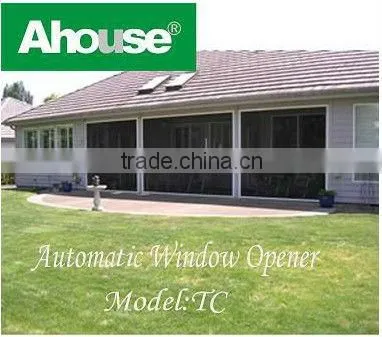 Electric Window Openers,automatic Window Opener, Automatic Window Operator,Electric Window Openning System,Remote Controled photo-4
