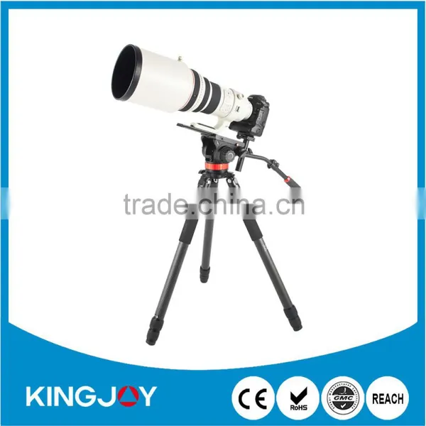 Long Photographic Tripod Leg K4207 photo-4