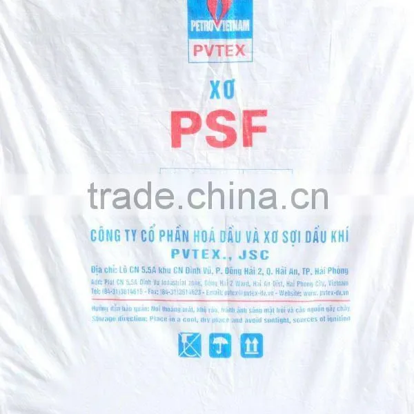 SD RW VIRGIN POLYESTER STAPLE FIBER 1.2D 38MM photo-4