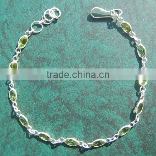 Semi-precious Stone