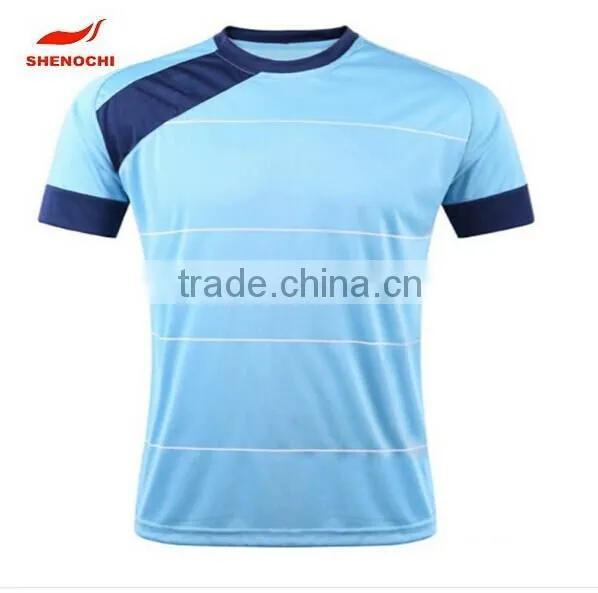 Embroidered Polo Shirt, Pique Polo T-Shirt Polo T-Shirt For Promotion Advertising Football Shirts China Soccer Wear photo-5