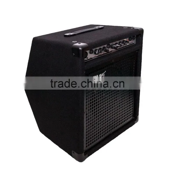 PA Workstation Personal Monitor Amplifier Electric Drum Amplifier Speaker ,Keyboard and Acoustic Guitar Speaker photo-3