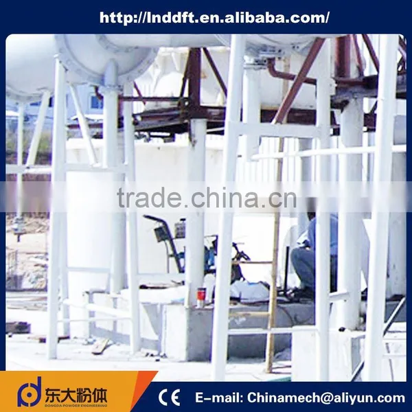 Wholesale Low Prices Custom-made Alumina Roasting Machine photo-5