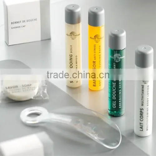 Hotel Soap and Shampoo 30 ml Mini Hotel Shampoo