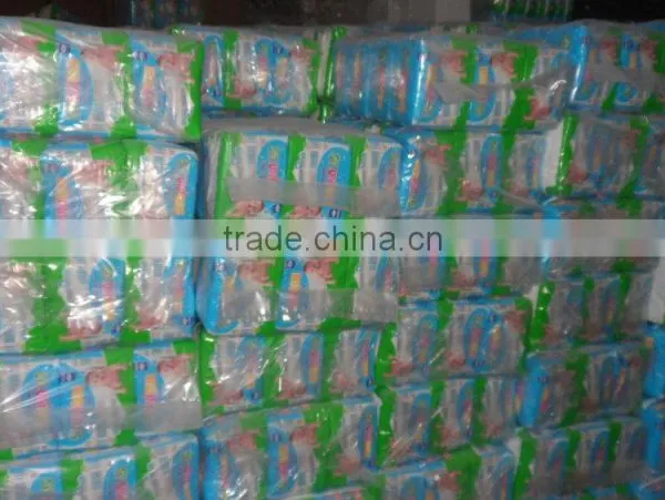 Bambino Baby Disposable Diaper photo-4